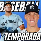 ¿Puede Aaron Judge tener la mejor temporada en la historia de MLB? Baseball news