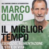Marco Olmo "Il miglior tempo"