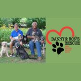 Danny & Ron's Rescue -- Meet Danny Robertshaw and Ron Danta