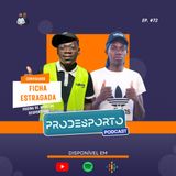 FICHA ESTRAGADA | Podcast Pró Desporto #72