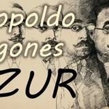 YZUR  Leopoldo Lugones sesli kitap tek parça