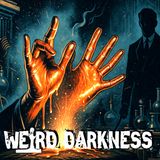 Alfred Hitchcock Presents "THE ABOMINABLE HISTORY OF THE MAN WITH COPPER FINGERS" by Dorothy L Sayers