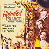 The Haunted Palace (1963) Review