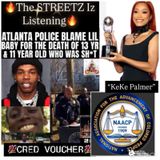 Episode 341 - TopEntNews Vlog ™️”Lil Baby•NAACP IMAGE AWARDS 2025 & More”!