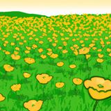 Buttercup Gold | Stories About Fairies
