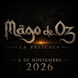 Pelicula de Mago en noviembre