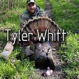 HBG Podcast Episode #26 - Tyler Whitt (Big Hunt) Beast Turkey Tactics