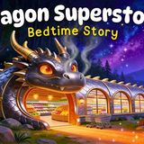 This Store is MAGICAL 😮 ✨ Sleepy Bedtime Story for Kids 🌙 💤