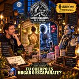 Javier & Amis — Actualidad - ¿Tu cuerpo es hogar o escaparate?