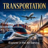 Explorer in the Air Service - Hiram Bingham