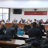 Processo Pfas, Viacqua: “Miteni criminale, chiediamo 21 milioni di euro di risarcimento”