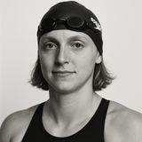 Katie Ledecky: Swimming Icon Shatters Records | Biography Flash