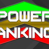 Power Ranking à la ANDone, part 2 (ovest) - Ep. 39