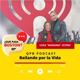 Bailando por la Vida: De Venezuela a Boston con Mamama