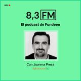 Episodio 5, con Juanma Presa