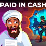 The Mistake That Exposed Osama Bin Laden