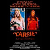 Carrie (1976)  Review
