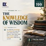 The Knowledge of Wisdom