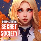 Prep School P1 Classmate Pressure [Secret Society] [Magic] [Strangers To Lovers] Girlfriend Roleplay