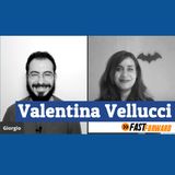 Come sopravvivere al Real Time Marketing! Con Valentina Vellucci