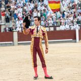 Al Alimón: El "problemita" de Tomás Rufo con la espada le priva de dos triunfos seguidos en Las Ventas