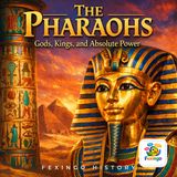 The Other Amarna: Nefertiti as Pharaoh — Fexingo History
