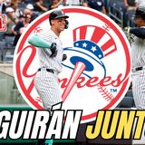 ¿CÓMO PUEDEN LOS YANKEES MANTENER A JUAN SOTO Y ARON JUDGE JUNTOS EN 2025?