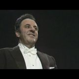 Tutto nel Mondo è Burla stasera all'Opera - 100 Bergonzi Recital di Carlo Bergonzi