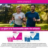 Lo sport e la funzionalità delle vie urinarie