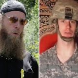 CWR#530 Sentencing To Begin In Bowe Bergdahl's Court-Martial