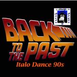 "MUSIC by NIGHT" BACK TO THE PAST ITALO DANCE 90s by ELVIS DJ