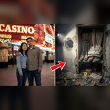 A Christmas Trip to Vegas Ended in a Hidden Horror