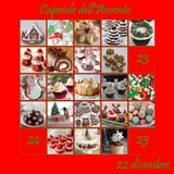 Capriole dell'Avvento - 22 dicembre 2025