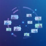 Navigate Remote Teams: Remote Conflict in Slack