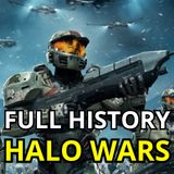 Full Story: Halo Wars
