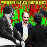 Serial Killer Trevor Hardy - Murdering Helpless Teenage Girls - True Crime Documentary