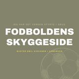 FODBOLDENS SKYGGESIDE - Buster Emil Kirchner i Cameroon