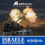 Massiccia operazione dell’Idf in Cisgiordania