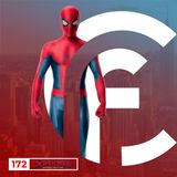 Podcast Créditos Finais #172 - Um novo dia para o Homem-Aranha.