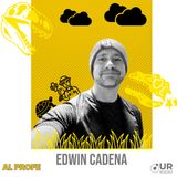 Desenterrando la Curiosidad: El viaje de Edwin Cadena
