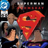 Superman: Doomsday Review