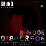 sonidos dispersos bruno albano podcast