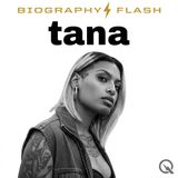 tana Biography Flash: No Cap Single Explodes, Miami Takeover, and Urban Outfitters Deal