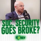 What Actually Happens When Social Security "Goes Broke"?