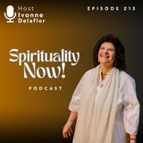 Sacred Integration & the Divine Path of Healing with Satya Grace & Ivonne Delaflor