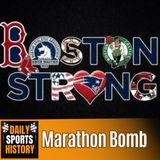 Worst Violence?  Boston Marathon Bombing