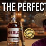 S6 E8 Russell’s Reserve Single Barrel + Crowned Heads Juárez