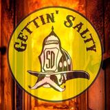 GETTIN SALTY EXPERIENCE PODCAST EP. 127 | FDNY RESCUE 5 LT. MIKE BARONE