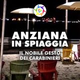 ANZIANA TROVATA IN SPIAGGIA DI NOTTE: La Storia Che Ha Commosso l'Italia!
