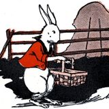 The Funny Easter Bunny | Easter Books For Kids